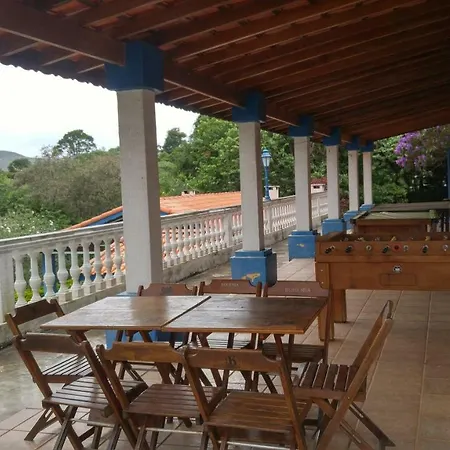 Casa Campo Tipo Fazenda Mairinque Exterior photo