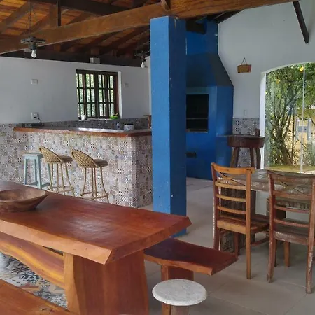 Casa Campo Tipo Fazenda Mairinque Exterior photo