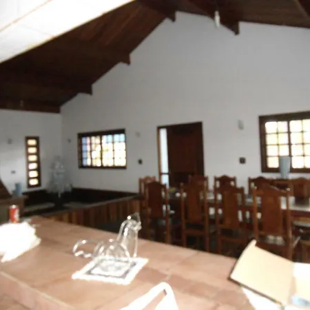 Casa Campo Tipo Fazenda Mairinque Exterior photo
