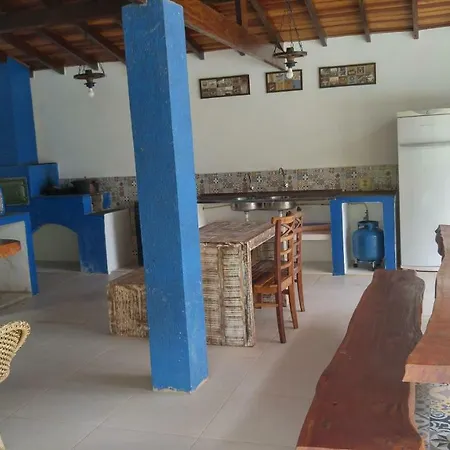 Casa Campo Tipo Fazenda Mairinque Exterior photo
