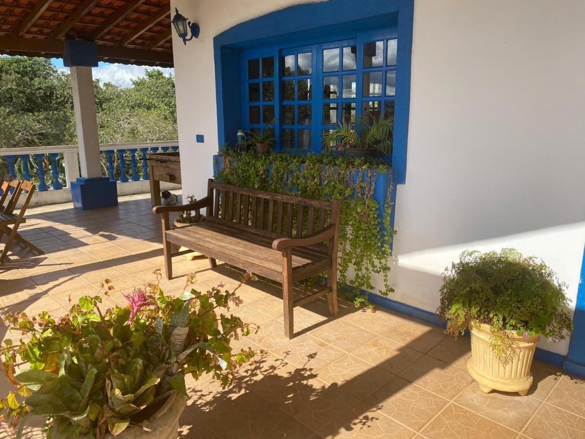 Tipo Fazenda Mairinque