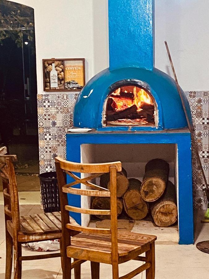Tipo Fazenda Holiday home *