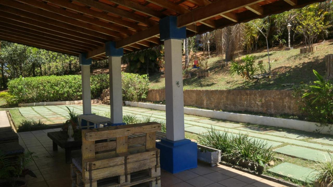 Holiday home Tipo Fazenda *