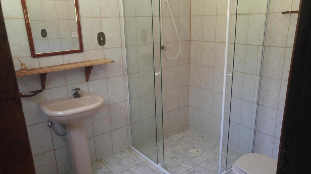 Holiday home Tipo Fazenda Mairinque