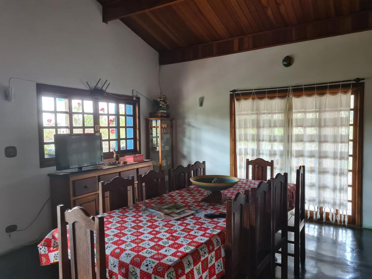 Tipo Fazenda Holiday home Mairinque