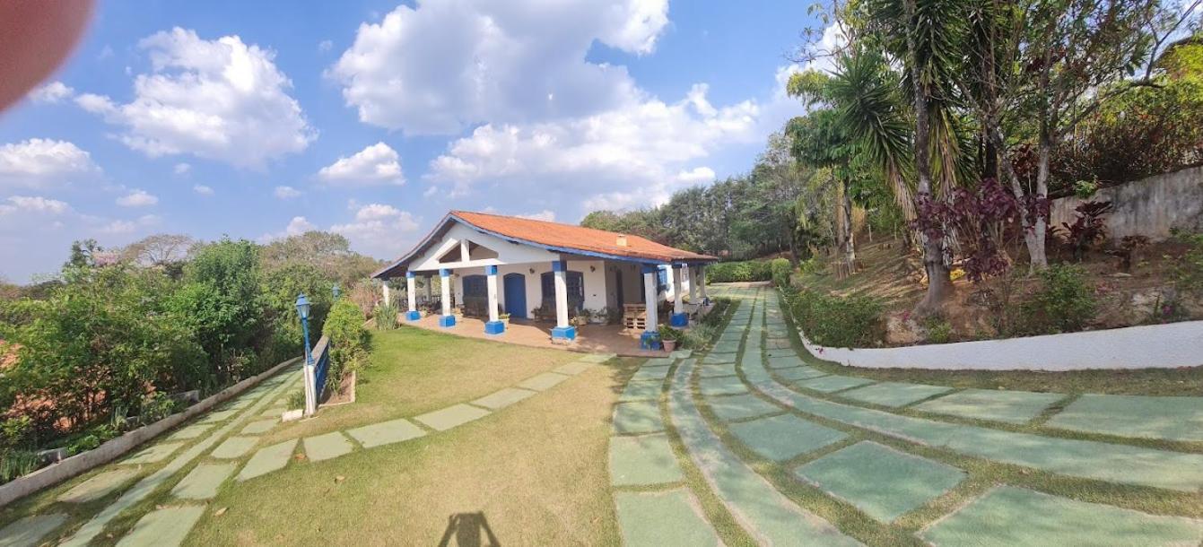 Tipo Fazenda Holiday home Mairinque
