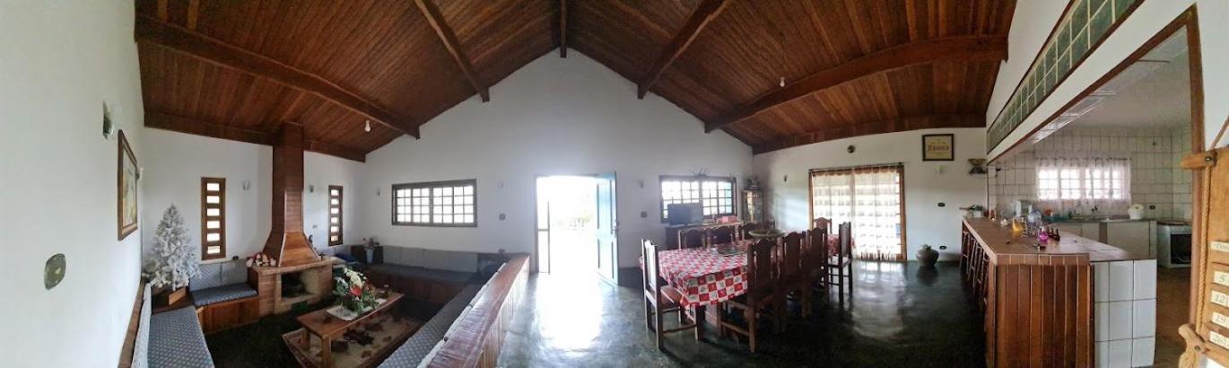 Tipo Fazenda Holiday home