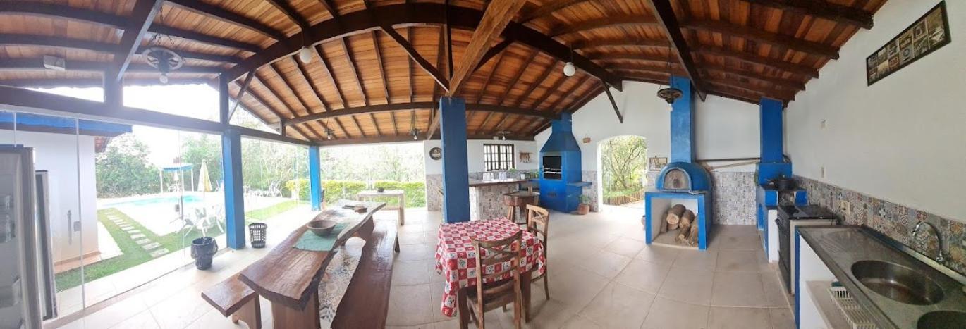 Tipo Fazenda *