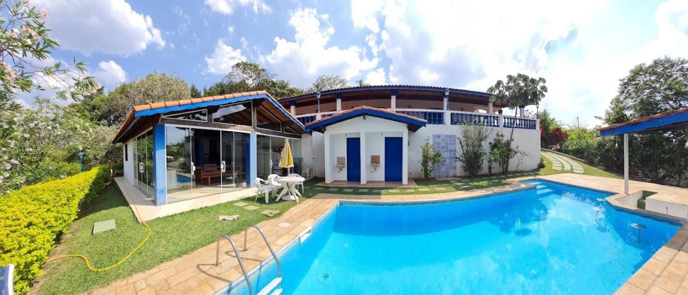 Tipo Fazenda Holiday home