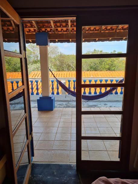 Holiday home Tipo Fazenda *