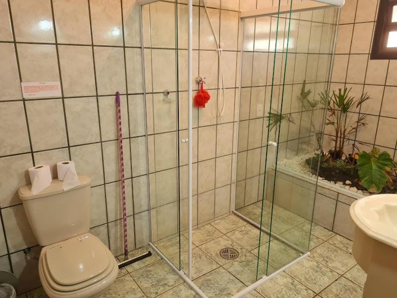 Tipo Fazenda Holiday home Mairinque