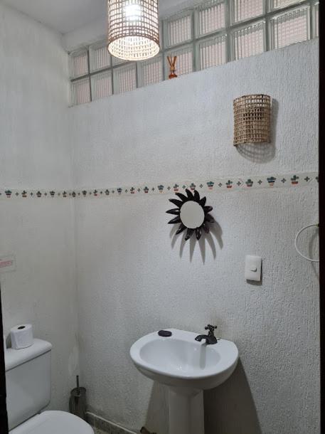Holiday home Tipo Fazenda Mairinque