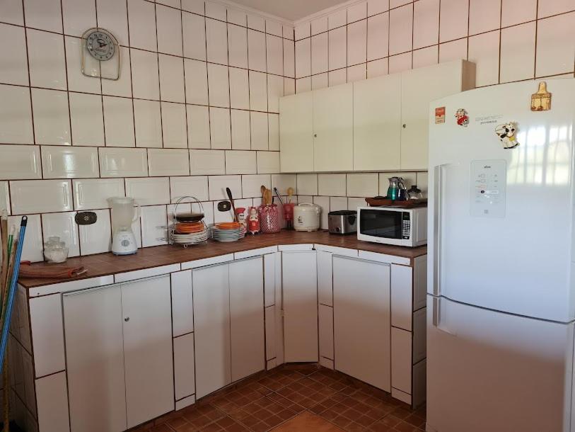 Holiday home Tipo Fazenda *
