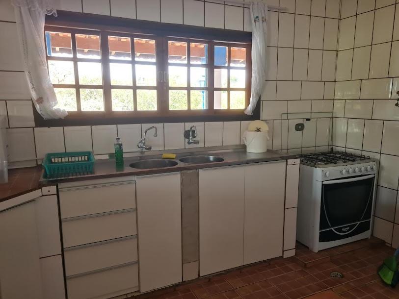 Holiday home Tipo Fazenda