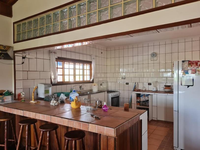Tipo Fazenda Holiday home