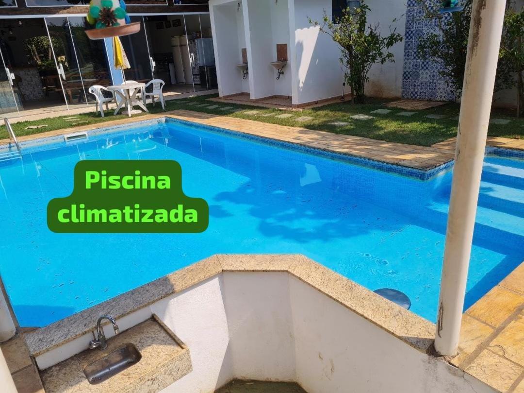 Holiday home Tipo Fazenda Mairinque