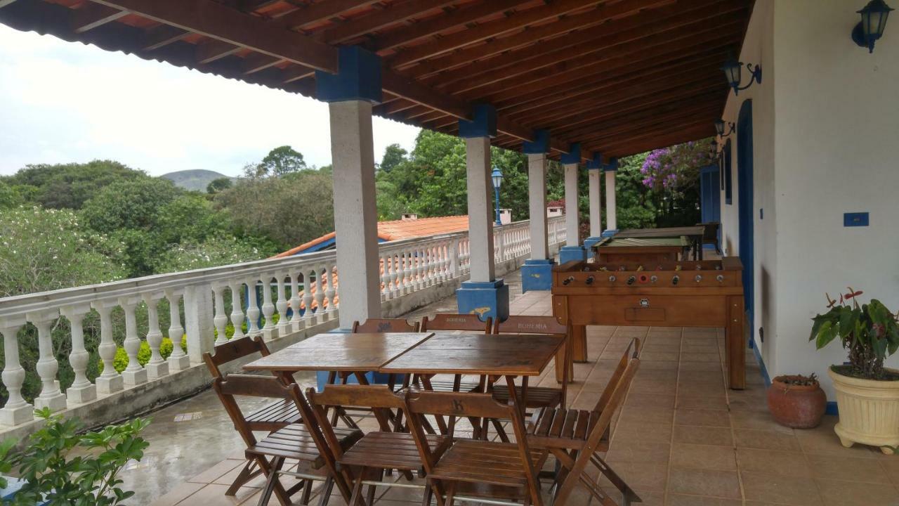 Tipo Fazenda