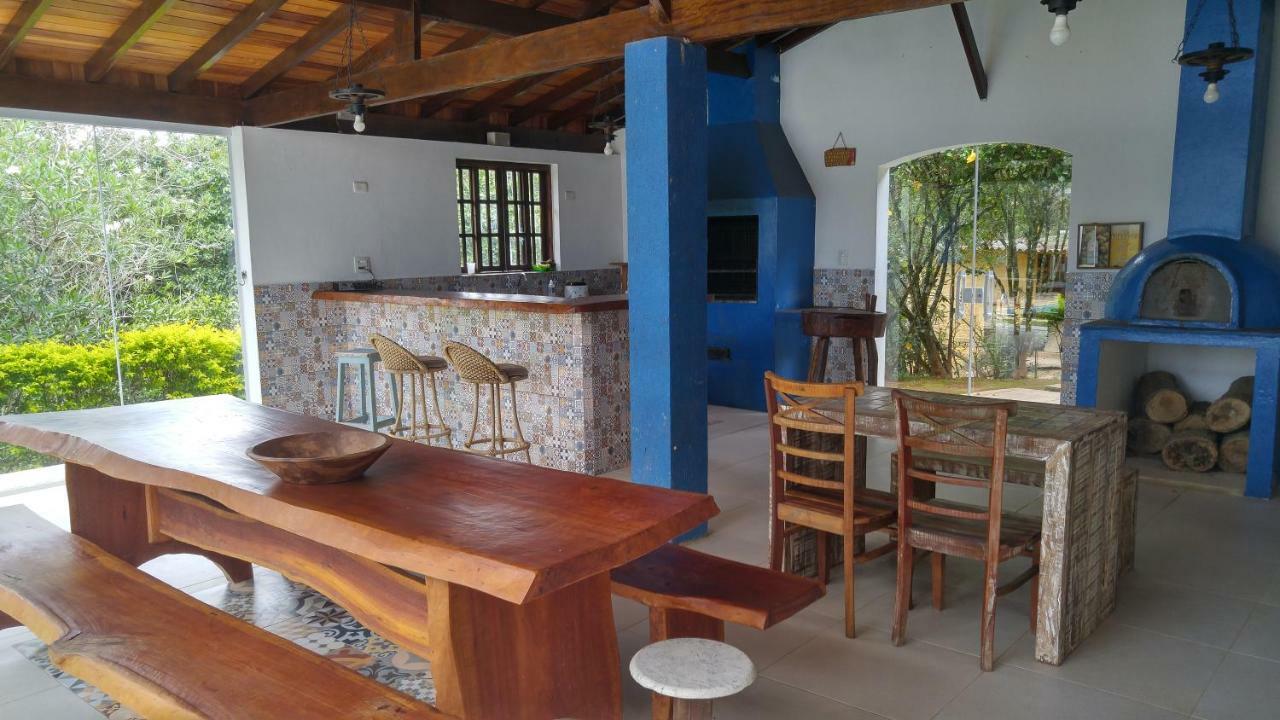 Tipo Fazenda Holiday home *