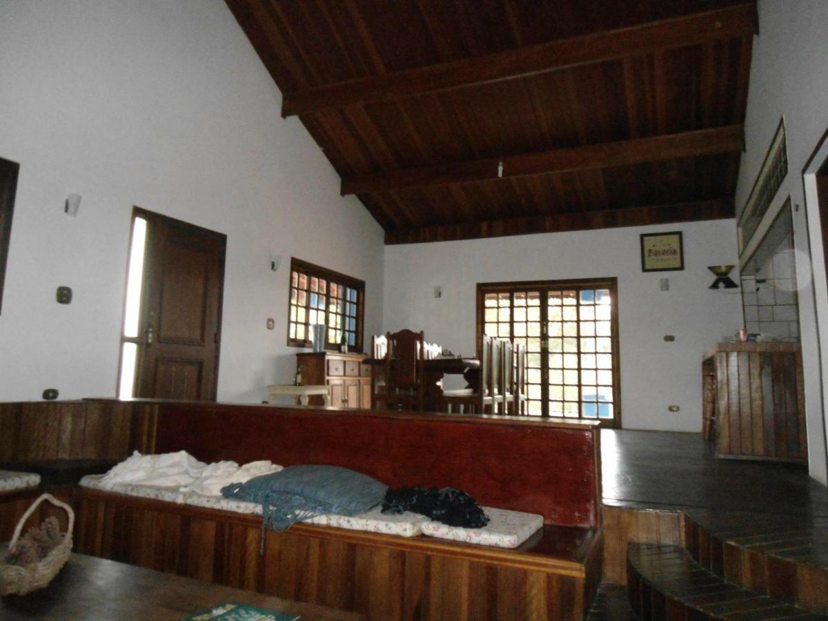 Tipo Fazenda * Mairinque