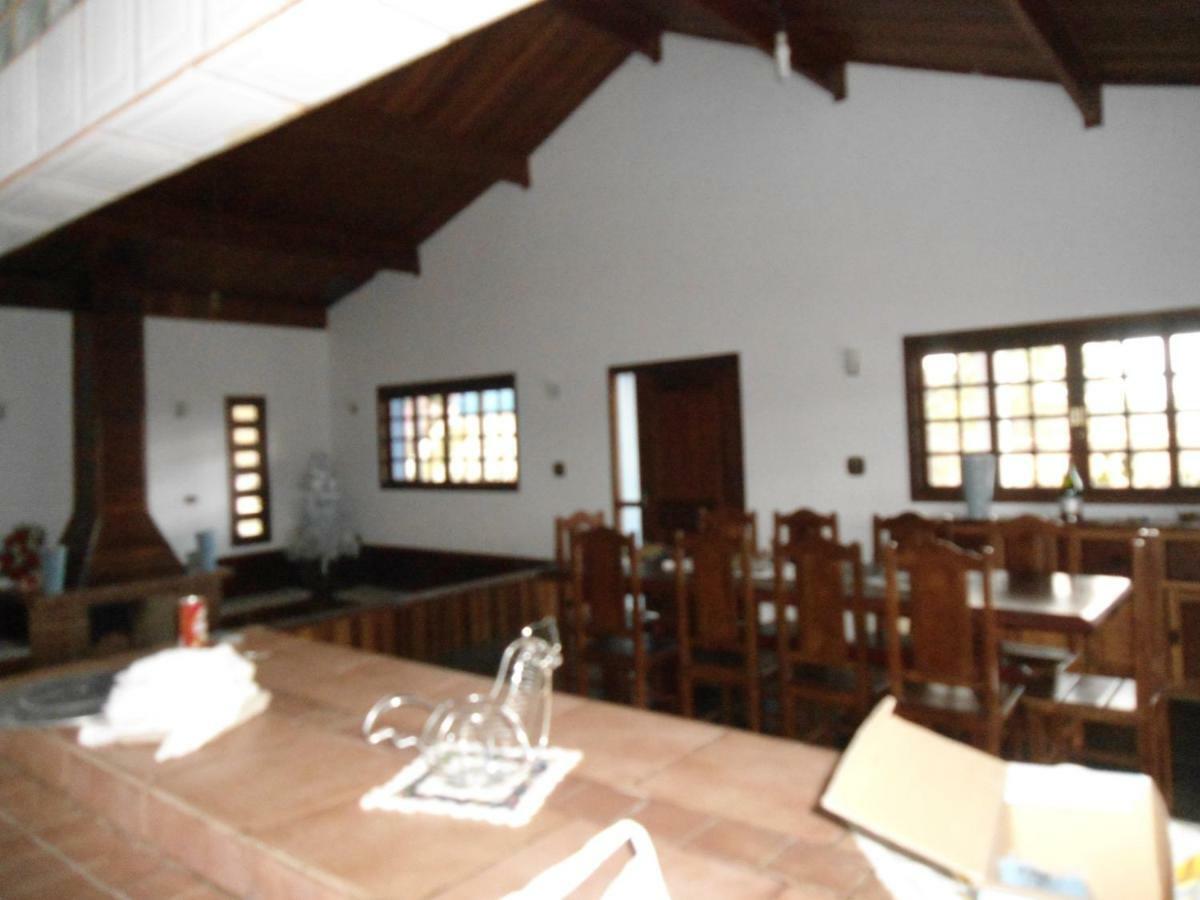 Holiday home Tipo Fazenda
