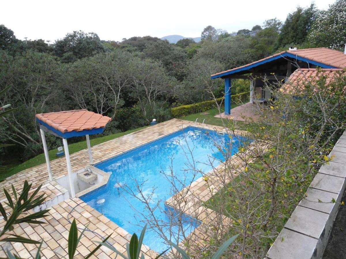 Tipo Fazenda *