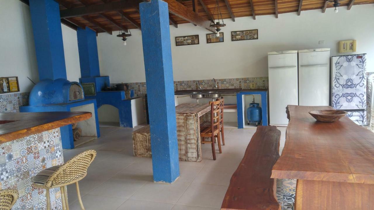 Holiday home Tipo Fazenda