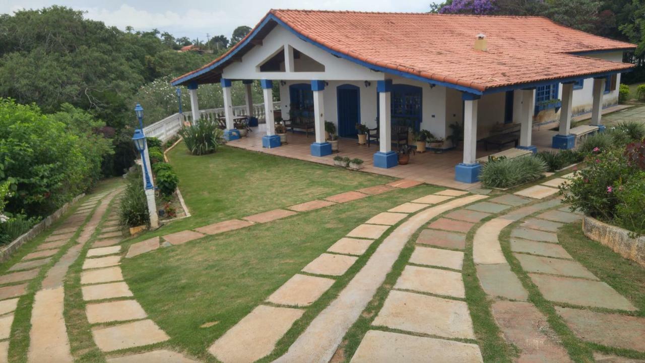 Tipo Fazenda Mairinque